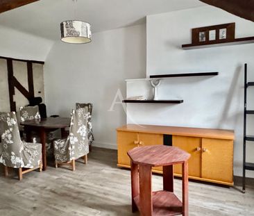 Location Appartement 1 pièce 29m² - Photo 1