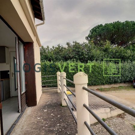 T1 Bièvres - Photo 3