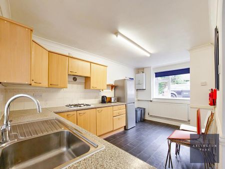 4 bedroom terraced house to rent - Photo 4