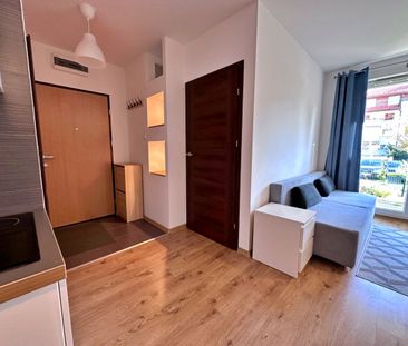 2-pokojowe, ogródek | Gdynia, Chwarzno - Фото 3