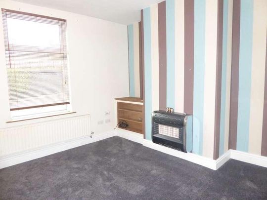 St. Marks Road, Preston, PR1 - Photo 1