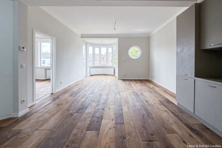 Rue du President, 1050, Ixelles - Photo 4