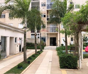 Apartamento de 57 m² para alugar com 2 quartos, 1 suíte e vaga para... - Photo 5