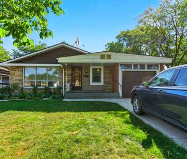 For Lease - 10 Owen Place Unit# MAIN, Hamilton, Ontario - Photo 4