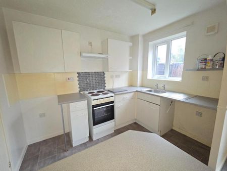 1 bedroom terraced house to rent - Photo 5
