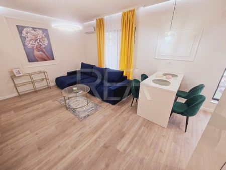 Apartament 2 camere | Complexul Rezidențial Exigent plaza F - Photo 2