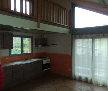 Location appartement 2 pièces - 49m² à Charavines (38850) - Photo 5