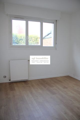 Location Appartement 2 pièces 40m² DUNKERQUE 59140 - Photo 2