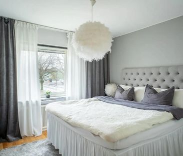 Knut Hellbergsgatan, Eskilstuna - Foto 4