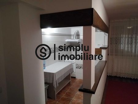 2 camere - Calea Severinului - Photo 2