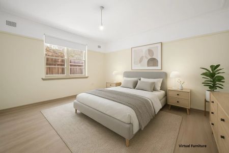 Charming 3-Bedroom Home in Campsie - Photo 2