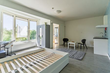 Gerenoveerde studentenkamers & studio’s - Photo 2