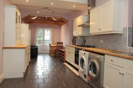 Howard Road (4 bed) - Photo 4
