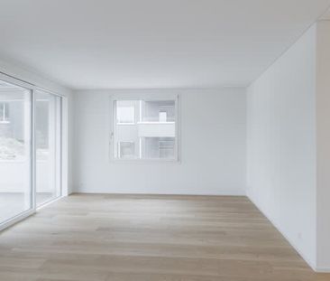 2.5 Zimmer, 3. Stock - Photo 1