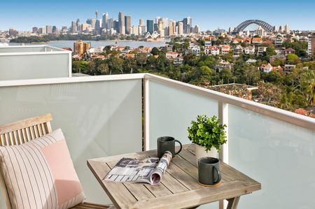 52/43 Musgrave Street, Mosman NSW 2088 - Apartment For Rent | Domain - Photo 5