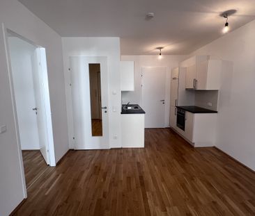 2 ZIMMER WOHNUNG MIT BALKON - NAHE U1 - Foto 3