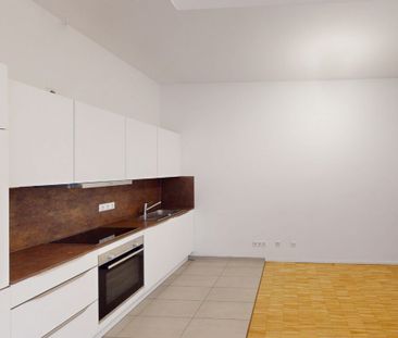 Ideal für Singles oder Paare - Schöne 2-Zimmer Wohnung mit Dachterr... - Photo 1