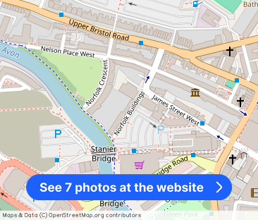 1 bedroom maisonette for rent - Photo 1