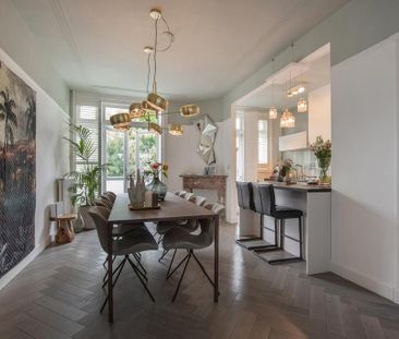 Te huur: Appartement Hart Nibbrigkade 120 in Den Haag - Photo 6