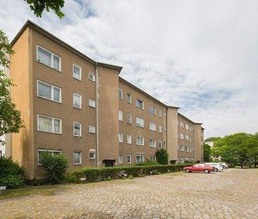 Mit Balkon und Tageslichtbad - Photo 1