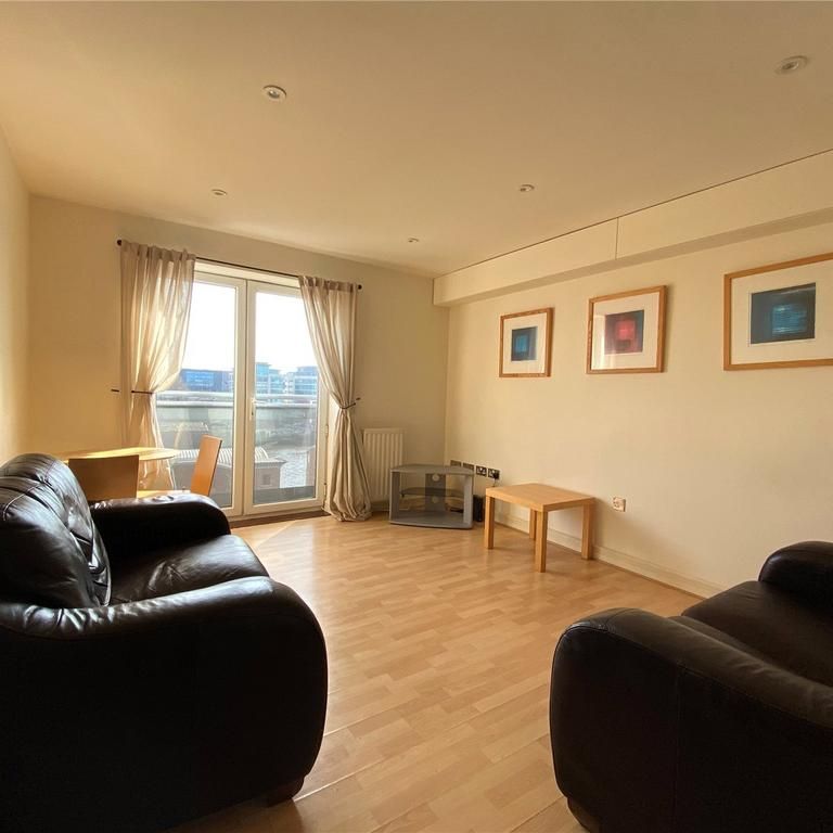 1 bedroom apartment to rent - Photo 1