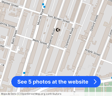 Wells Street, Rugby - Photo 1