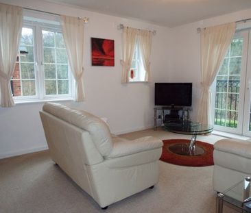Churchbeck Chase, Radcliffe M26 - Photo 4