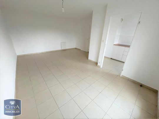 Appartement à louer 3 pièces 63.16m² - Photo 1