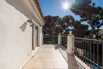 Luxury Villa for rent in Marbella, Spain