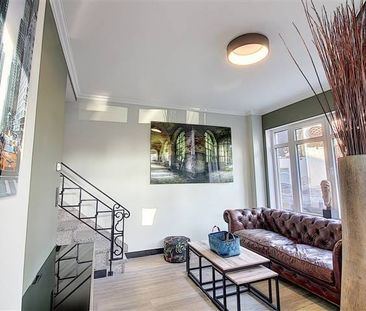 Appartement te huur - Foto 2