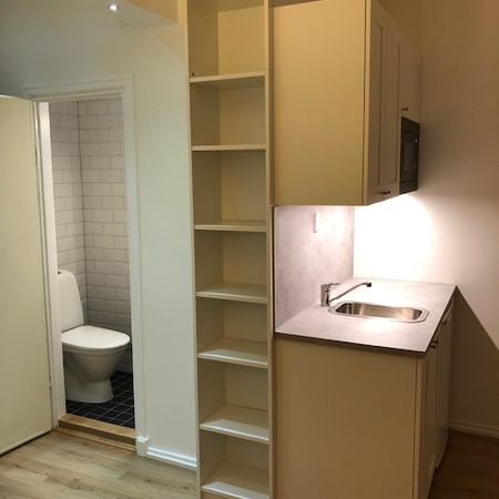 Askängsbacken, Bromma - Foto 3