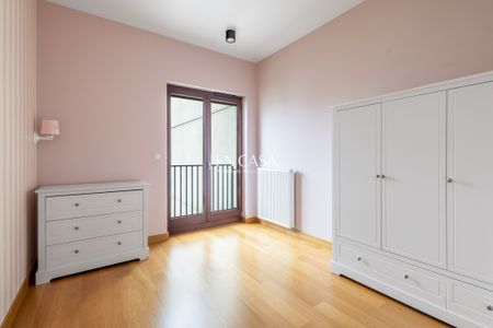 Nowoczesny ultra wygodny 5 pokojowy apartament - Zdjęcie 4