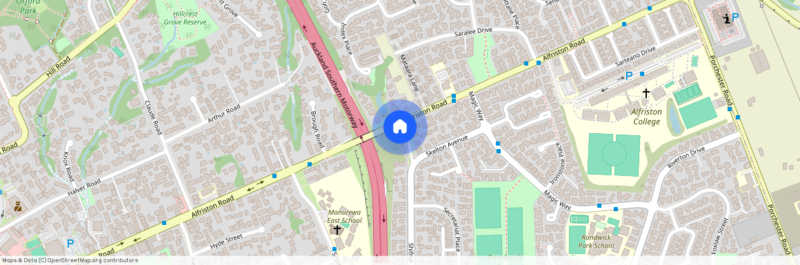 1 Shifnal Drive, Randwick Park, Manukau City