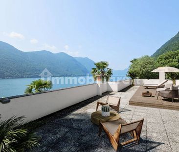 Villa unifamiliare via Francesco Petrarca, Albogasio Oria, Valsolda - Photo 4