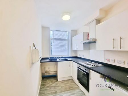 1 bedroom flat to rent - Photo 2