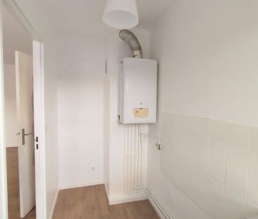 Appartement Studio à louer - Photo 4