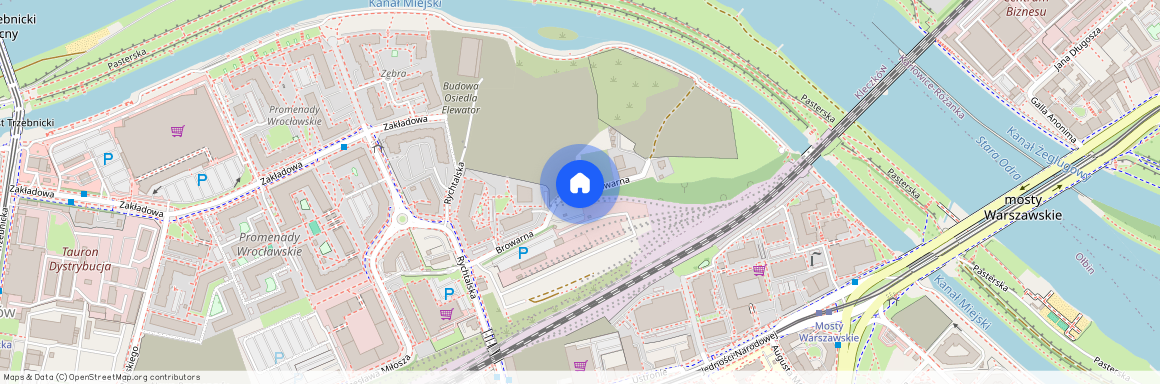 Kleczków, Psie Pole, Wrocław, dolnośląskie