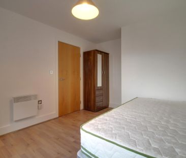 Arena View, 2 Edward Street, Birmingham - Photo 1