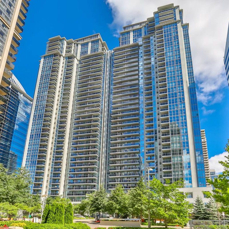 For Lease - 4968 Yonge Street Unit# 3601, Toronto, Ontario - Photo 1