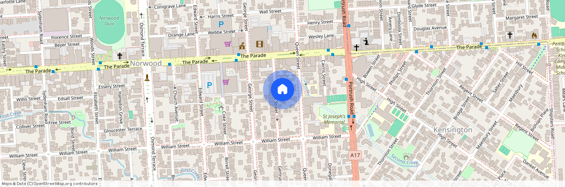 UNIT 6/18 Margaret Street, SA 5067, Norwood