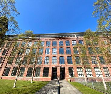 Victoria Mill, Houldsworth Street, Reddish, Stockport, SK5 6AR - Photo 6