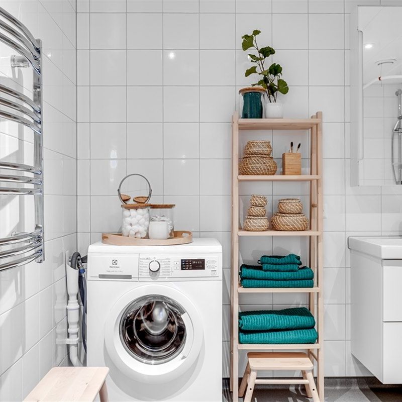 Edholmers Väg 3 C - Foto 1