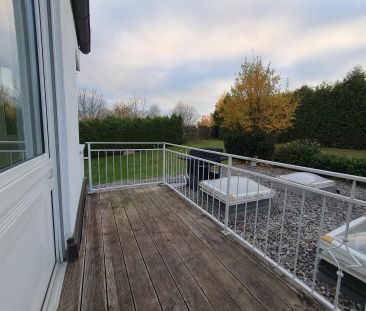 Sonnige zwei Zimmer Wohnung mit Balkon in Starnberg zu vermieten - Photo 6