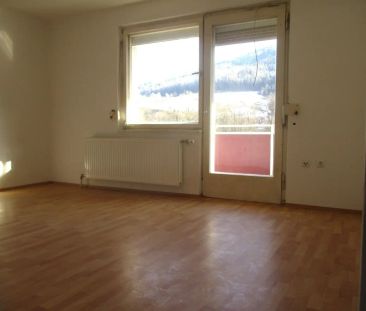 NEU - Zentrumsnahe 2-Zimmer-Wohnung mit Küchenblock und Balkon in K... - Photo 3