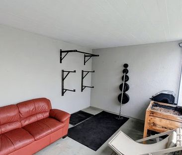 1 Zimmer - Photo 5