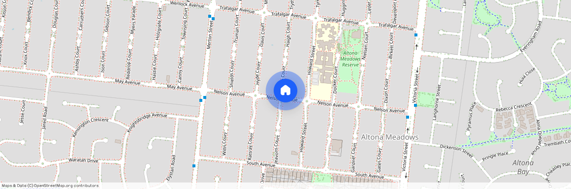 1/59 Nelson Avenue, Vic 3028, Altona Meadows