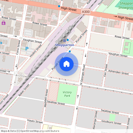 1/104 Ashenden Street, Vic 3630, Shepparton