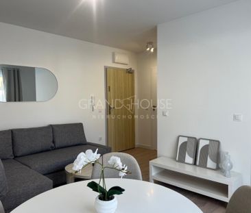 Mieszkanie | Wynajem - Zdjęcie 1