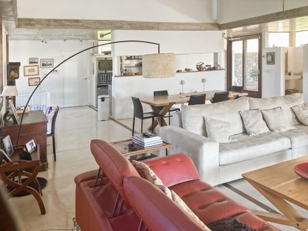 5 room luxury Villa for rent in Bunyola, Balearic Islands - Photo 5