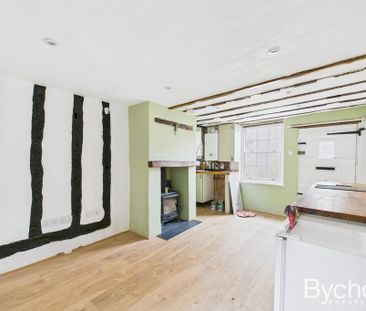 1 bedroom terraced house to rent - Photo 2